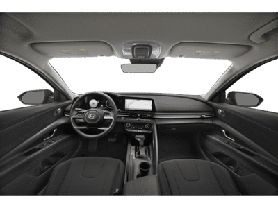 2026 Hyundai ELANTRA - Photo 8