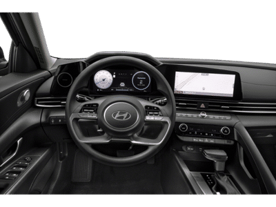 2026 Hyundai ELANTRA - Photo 7