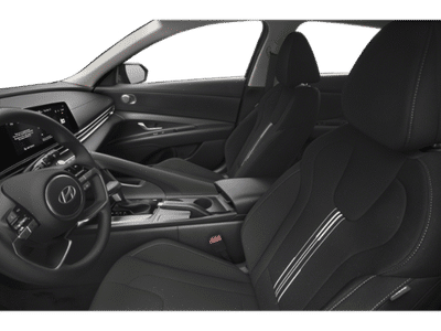 2026 Hyundai ELANTRA - Photo 9