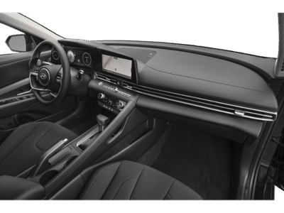 2026 Hyundai ELANTRA - Photo 15