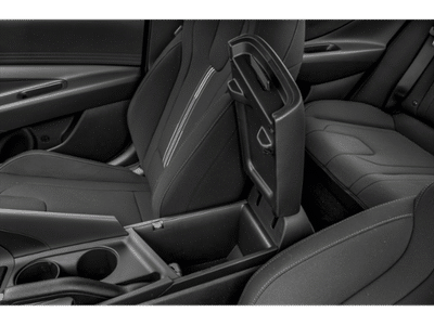 2026 Hyundai ELANTRA - Photo 14