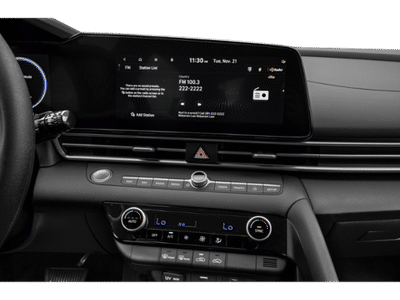 2026 Hyundai ELANTRA - Photo 10
