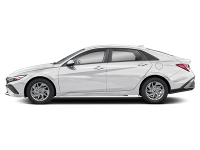 2026 Hyundai ELANTRA - Photo 6