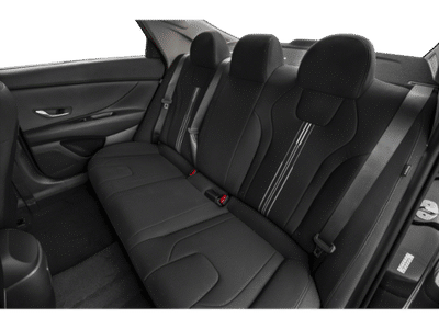 2026 Hyundai ELANTRA - Photo 13