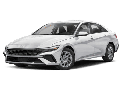 2026 Hyundai ELANTRA - Photo 4