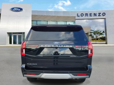 2026 Ford Expedition — detail view