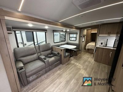 2024 Grand Design Imagine - Photo 7