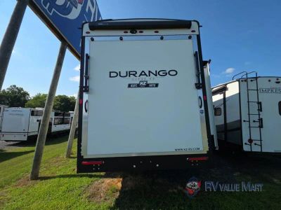 2023 KZ Durango Gold — photo 8 view