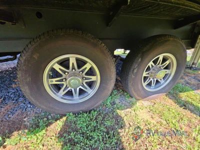 2023 KZ Durango Gold — photo 15 view