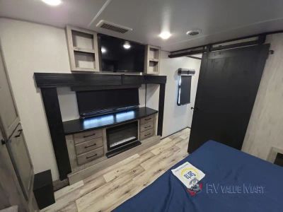 2023 KZ Durango Gold — photo 28 view