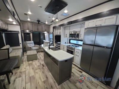 2023 KZ Durango Gold — photo 22 view