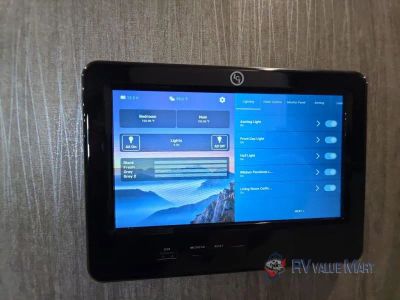 2023 KZ Durango Gold — photo 21 view