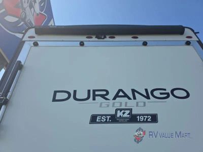 2023 KZ Durango Gold — photo 12 view