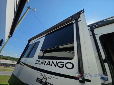 2023 KZ Durango Gold — photo 17 view