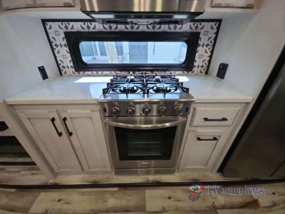 2023 KZ Durango Gold — photo 25 view
