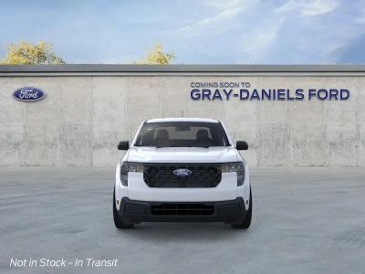 2026 Ford Maverick - Photo 7