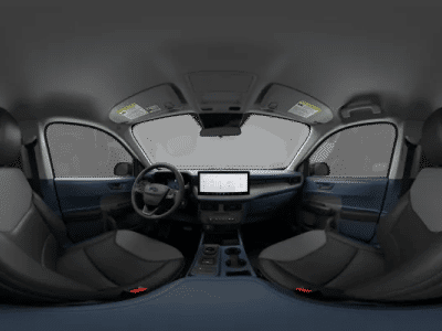 2026 Ford Maverick - Photo 33