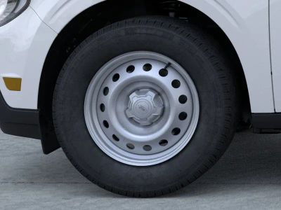 2026 Ford Maverick - Photo 21