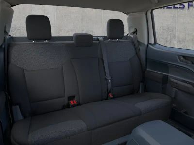 2026 Ford Maverick - Photo 12