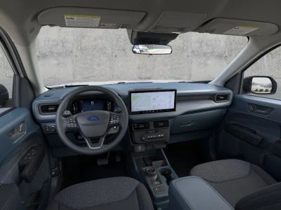 2026 Ford Maverick - Photo 10