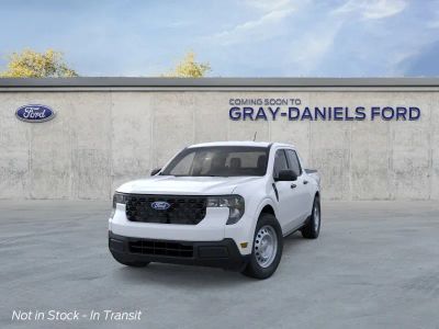 2026 Ford Maverick - Photo 3