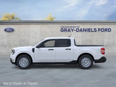 2026 Ford Maverick - Photo 4