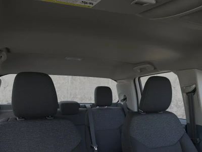 2026 Ford Maverick - Photo 13