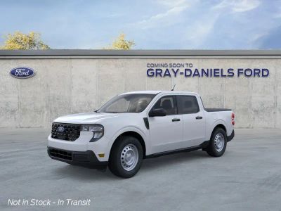 2026 Ford Maverick - Photo 2