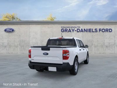 2026 Ford Maverick - Photo 9