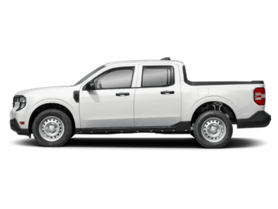 2026 Ford Maverick - Photo 36