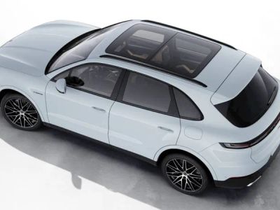 2026 Porsche Cayenne - Photo 4