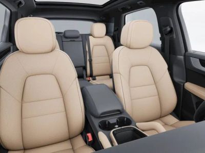 2026 Porsche Cayenne - Photo 10
