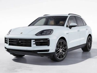2026 Porsche Cayenne - Photo 1