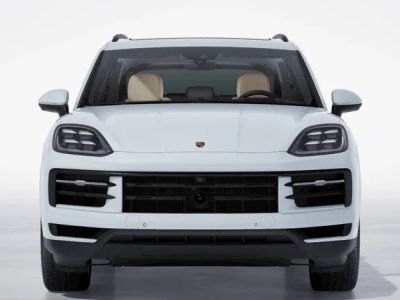 2026 Porsche Cayenne - Photo 8