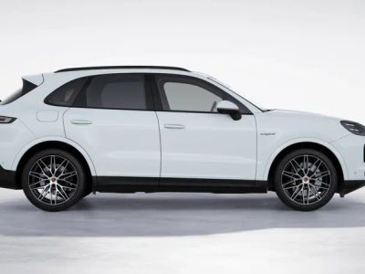 2026 Porsche Cayenne - Photo 6
