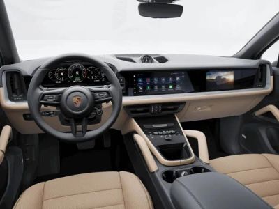 2026 Porsche Cayenne - Photo 9