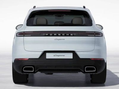 2026 Porsche Cayenne - Photo 7