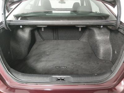 2024 Nissan Altima — photo 11 view