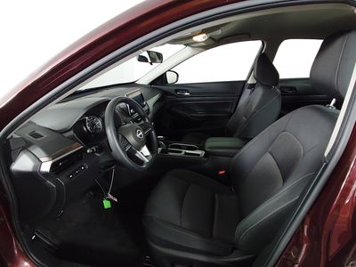 2024 Nissan Altima — photo 18 view