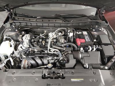2024 Nissan Altima — photo 9 view