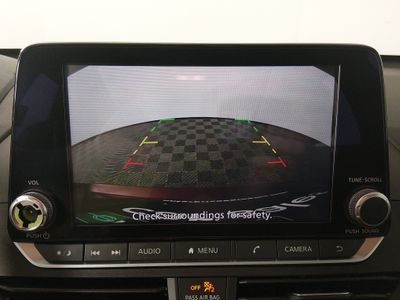 2024 Nissan Altima — photo 16 view