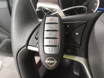 2024 Nissan Altima — photo 15 view