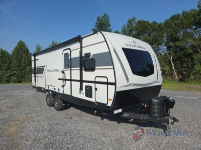 2027 Coachmen RV Freedom Express — side profile view