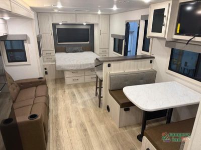 2026 Forest River Surveyor Legend — photo 40 view