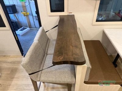 2026 Forest River Surveyor Legend — photo 15 view