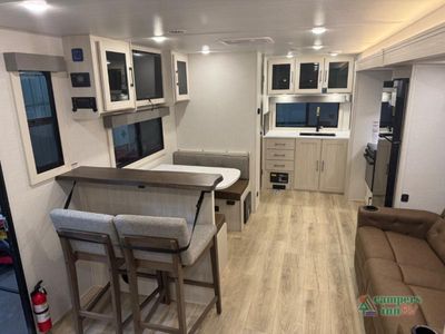2026 Forest River Surveyor Legend — photo 31 view