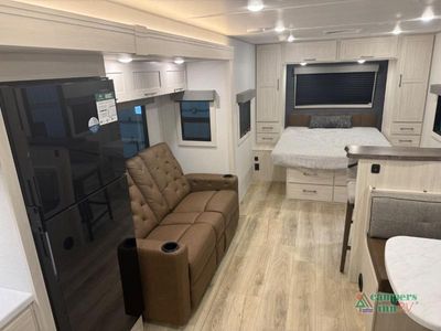 2026 Forest River Surveyor Legend — photo 41 view