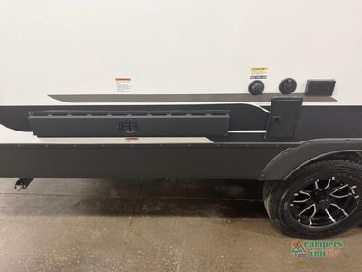 2026 Forest River Surveyor Legend — photo 8 view