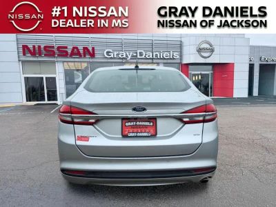 2018 Ford Fusion - Photo 6
