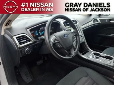 2018 Ford Fusion - Photo 9